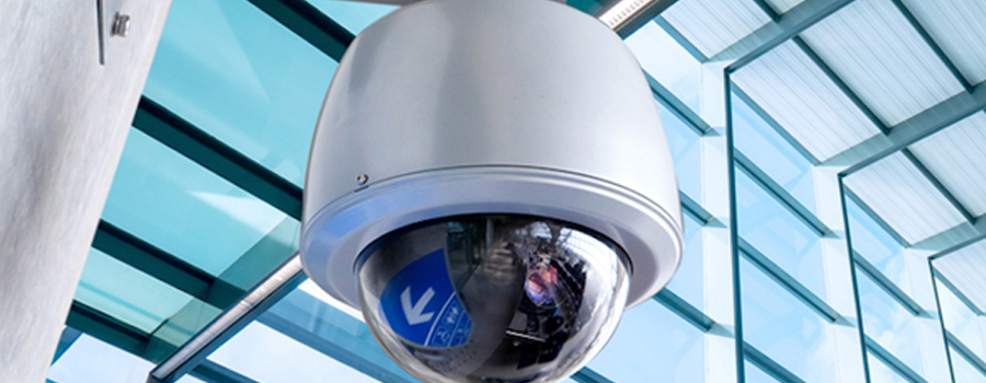 CCTV Provider in Jeddah