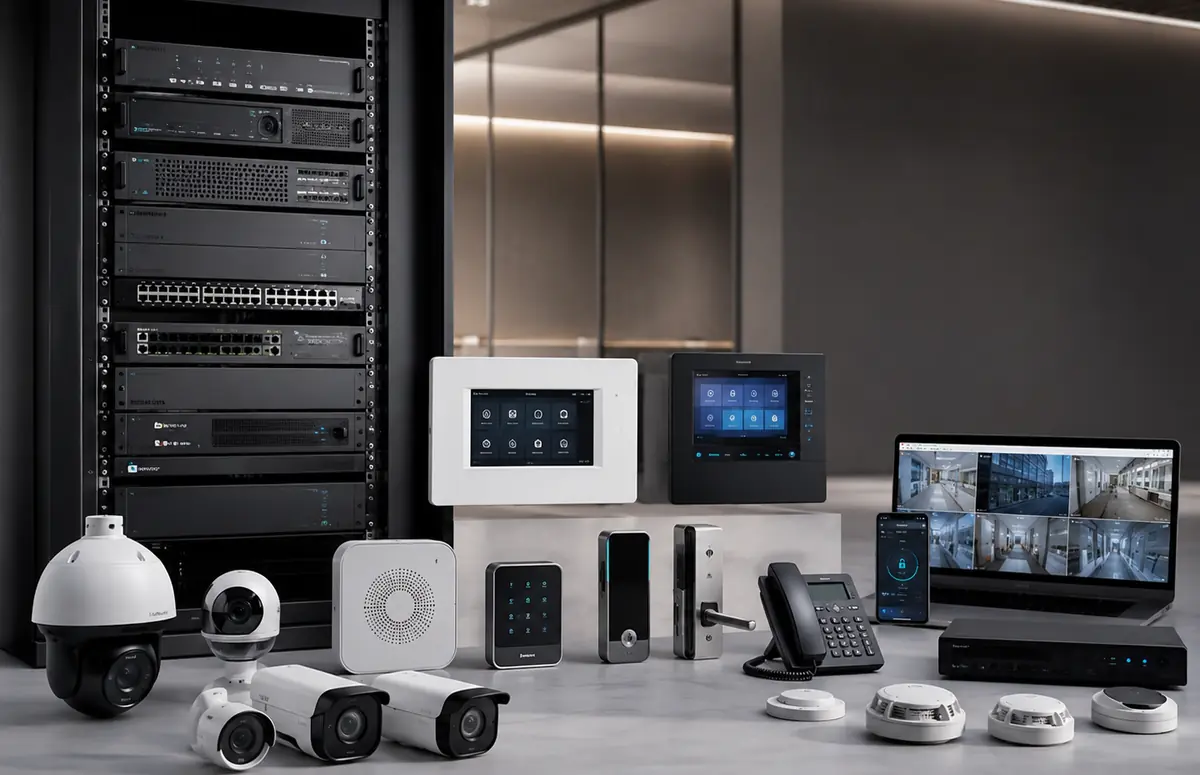Products and systems visual