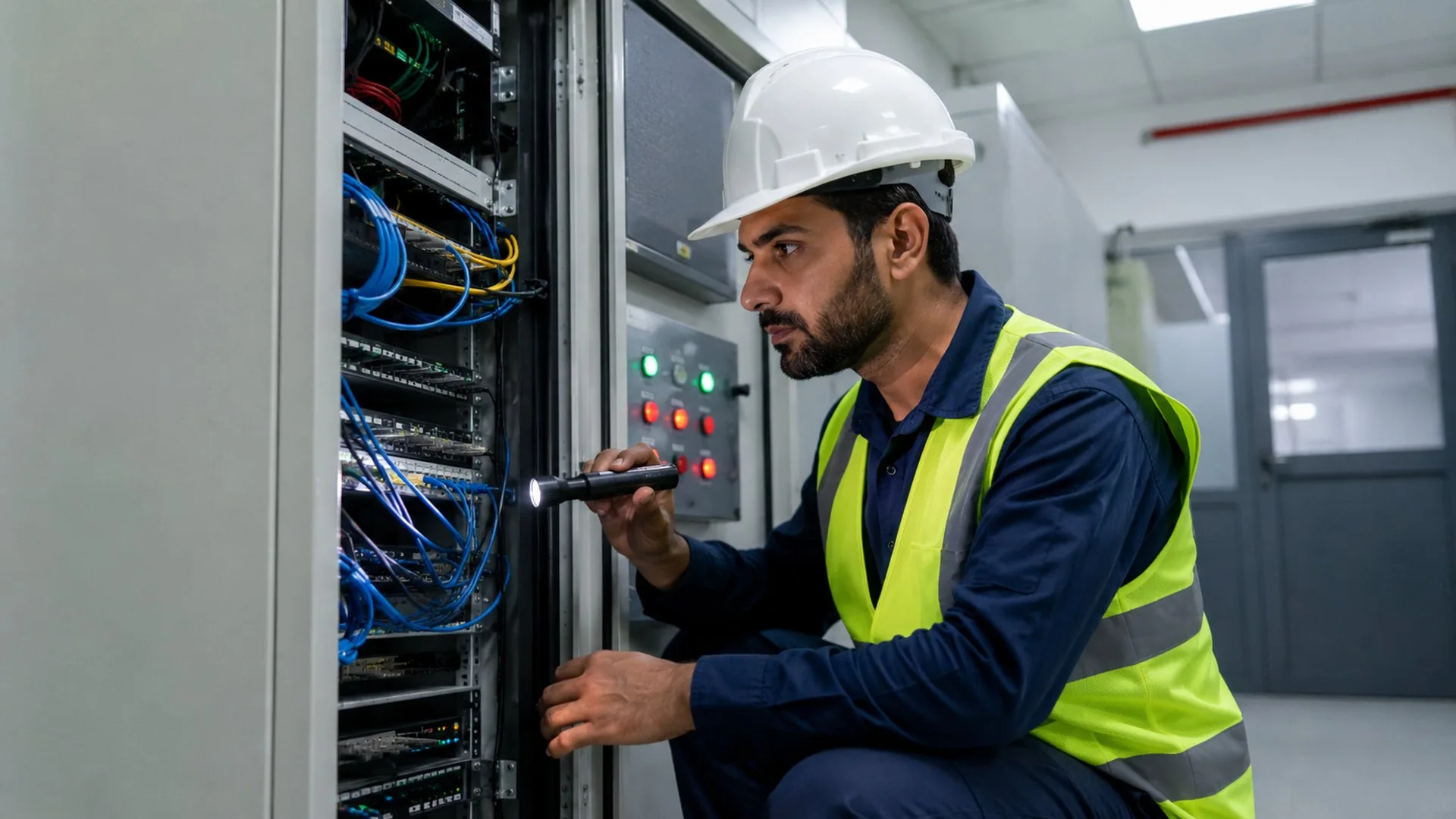AJMI approved thumbnail for Preventive Maintenance for Connected Technical Systems