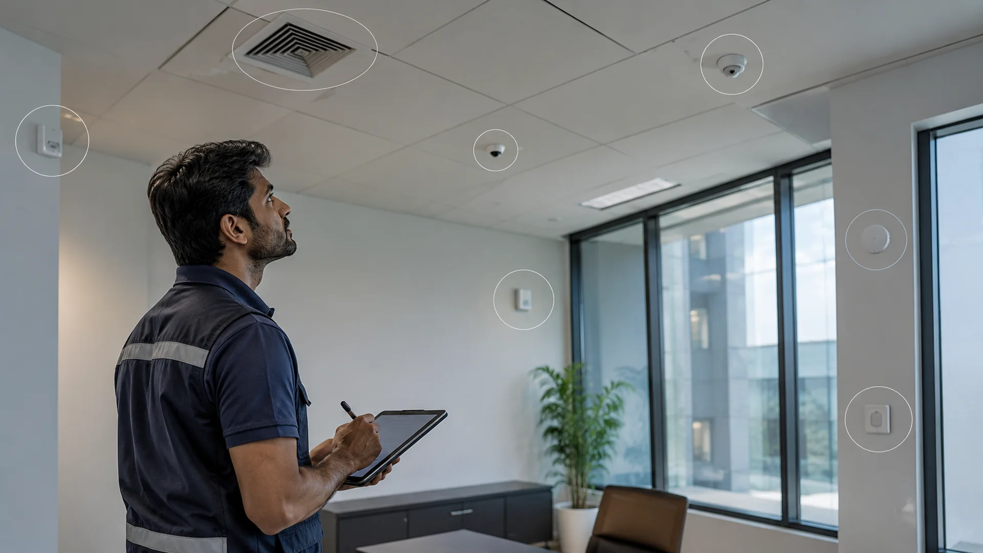 AJMI approved thumbnail for IoT Monitoring for Hotels and Facilities