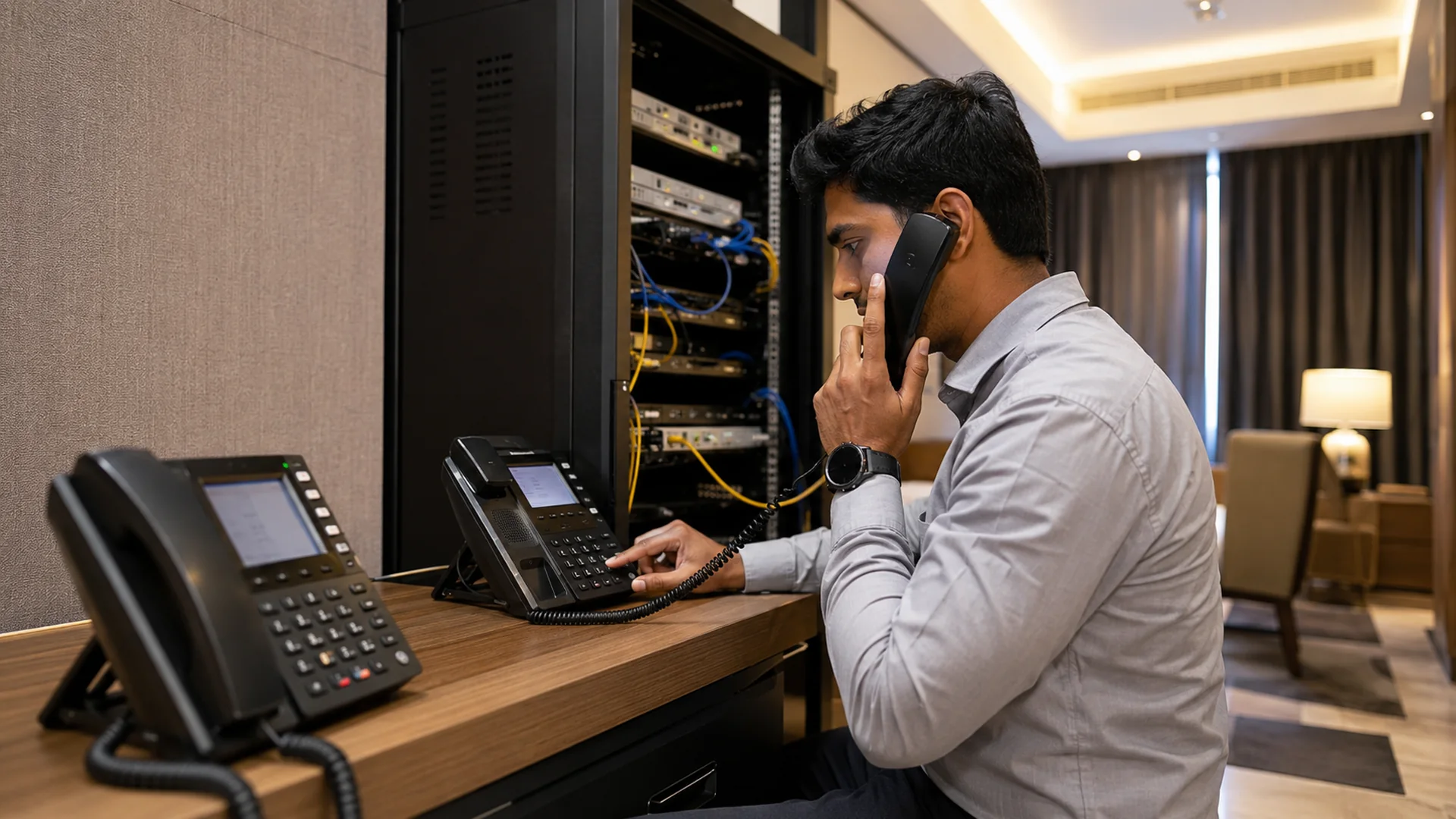 Functional testing