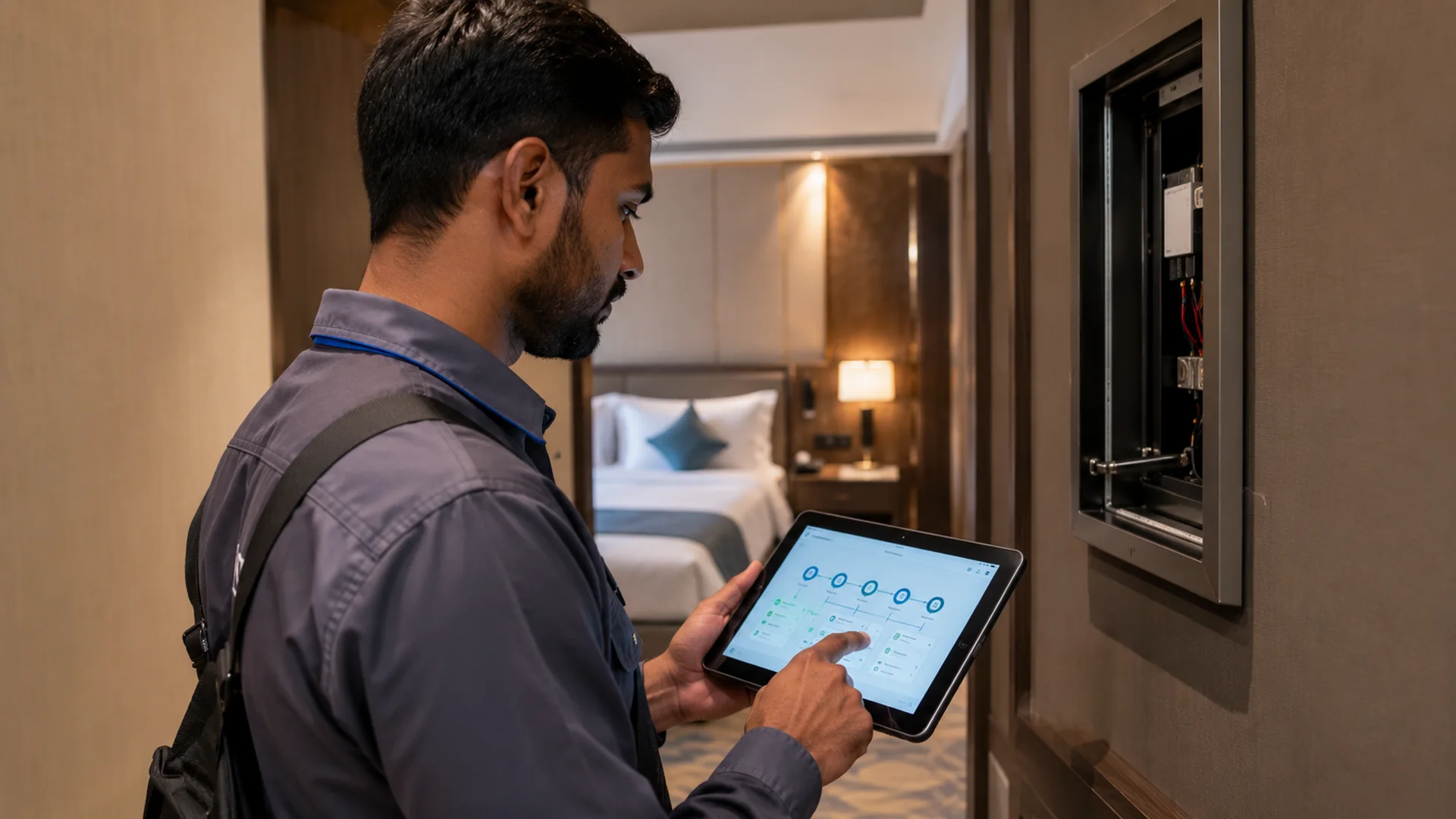 AJMI approved thumbnail for Technology Infrastructure Planning for Resorts