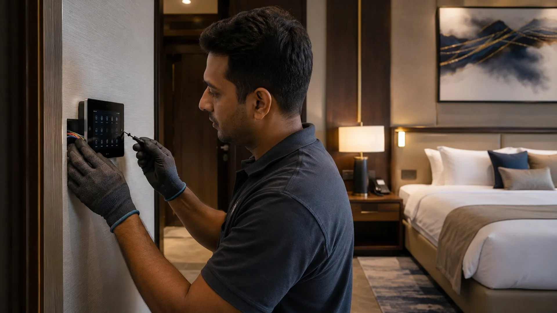AJMI approved thumbnail for Why a Smart-Room Mock-Up Should Come Before Rollout