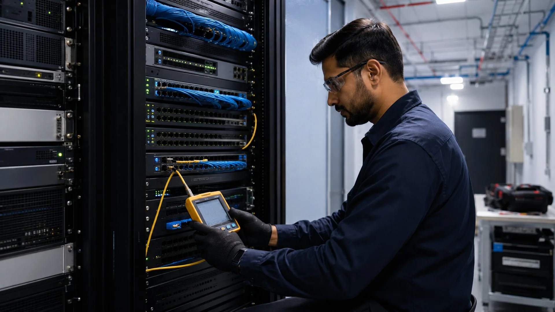 AJMI approved thumbnail for Troubleshooting Coaxial TV Distribution Networks