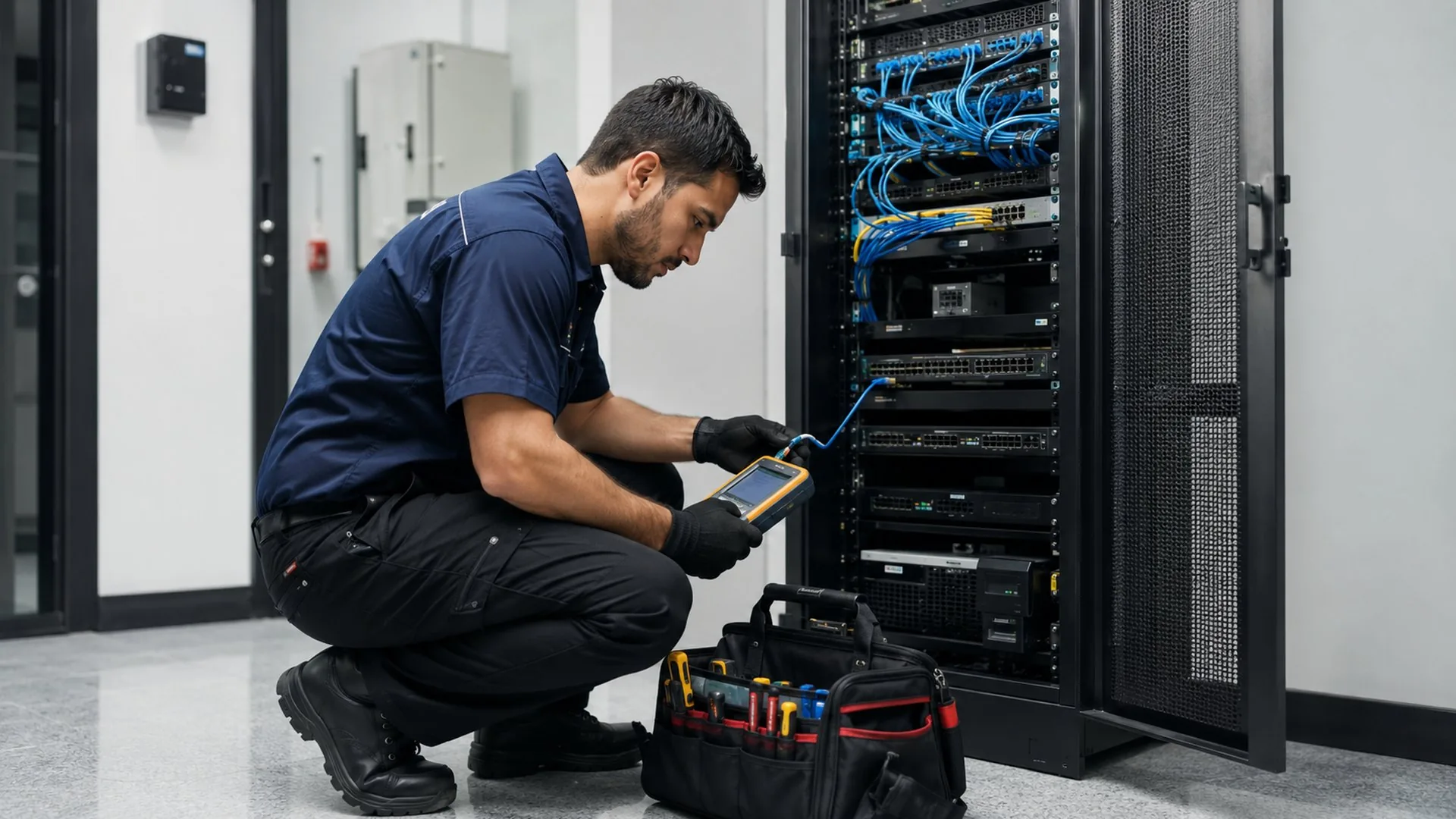 AJMI approved thumbnail for How to Choose a Technical Service Provider in Saudi Arabia