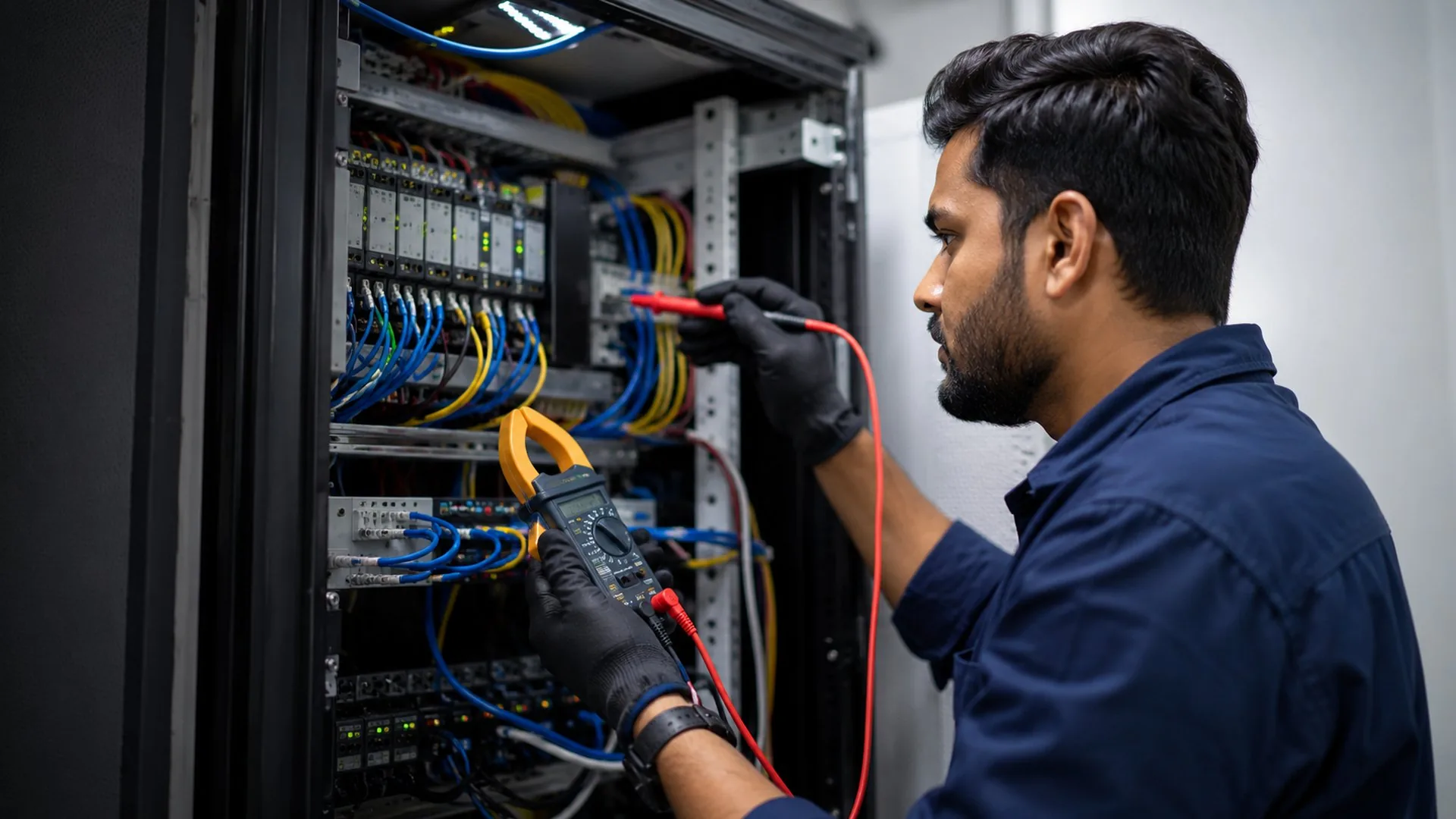 AJMI approved thumbnail for Troubleshooting Multi-System Faults in Hotels and Facilities