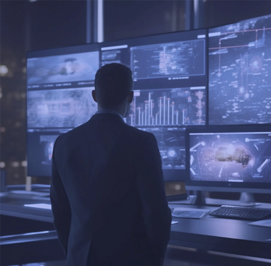 Cyber Defense Dashboard