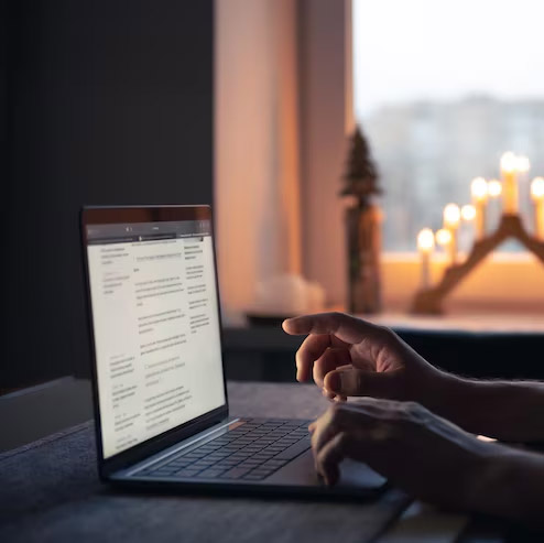 Ajmi Smart IP PA System