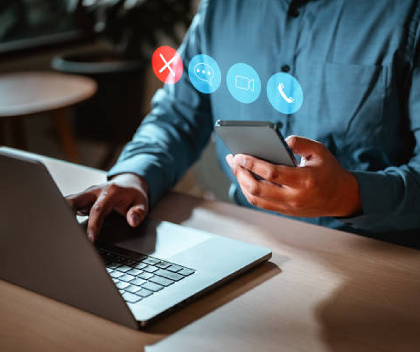 Ajmi Smart IP PA System